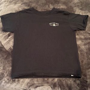 Spitfire tee — kids